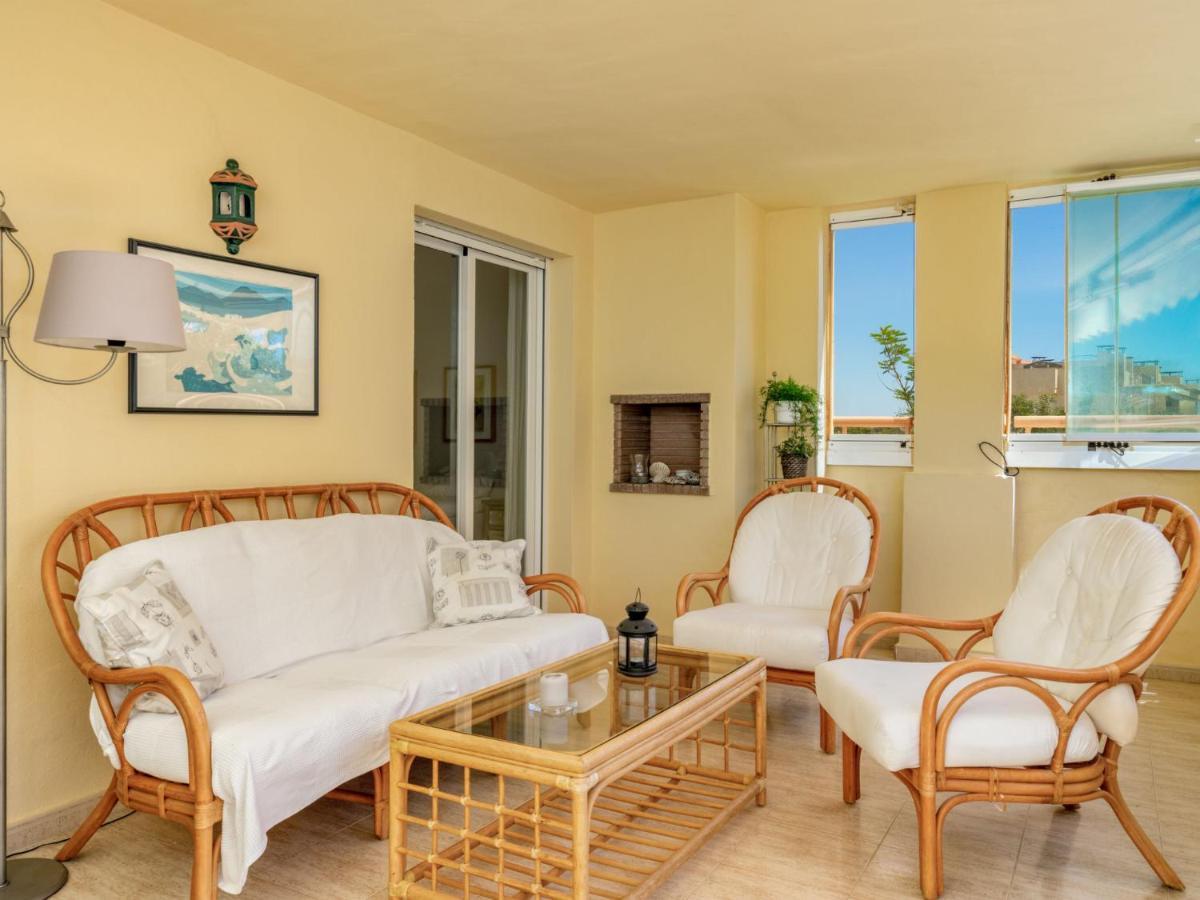 Apartment Calahonda Royale By Interhome Sitio de Calahonda 외부 사진
