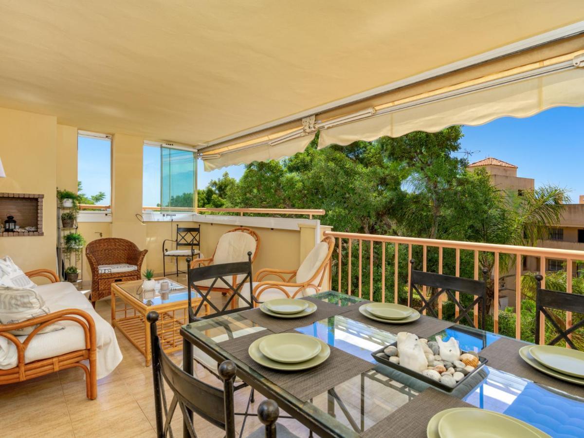 Apartment Calahonda Royale By Interhome Sitio de Calahonda 외부 사진