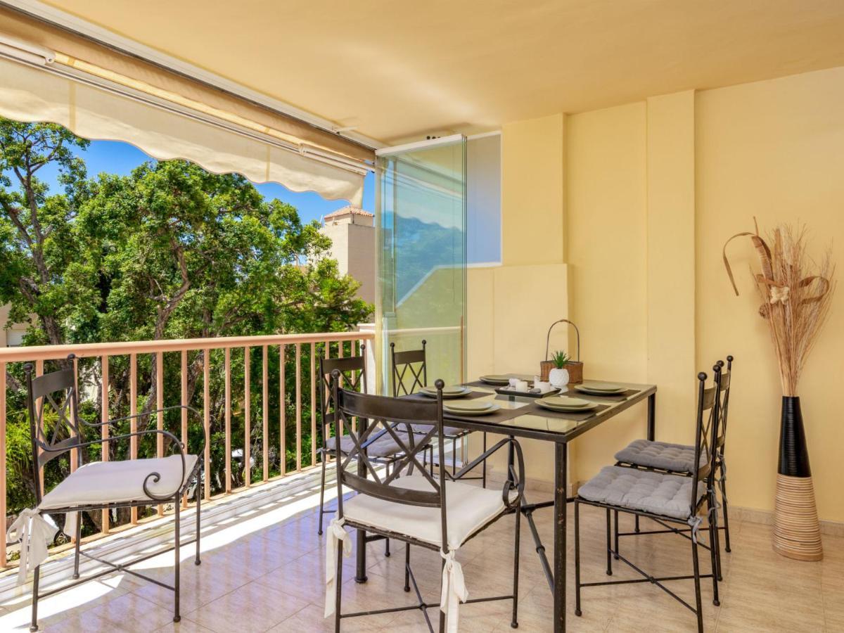 Apartment Calahonda Royale By Interhome Sitio de Calahonda 외부 사진