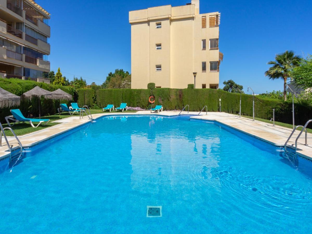 Apartment Calahonda Royale By Interhome Sitio de Calahonda 외부 사진
