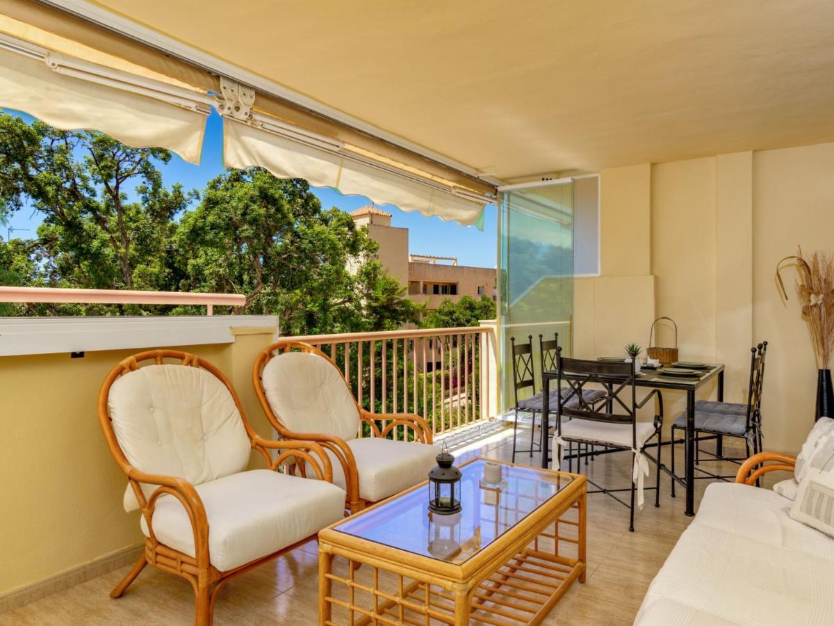Apartment Calahonda Royale By Interhome Sitio de Calahonda 외부 사진