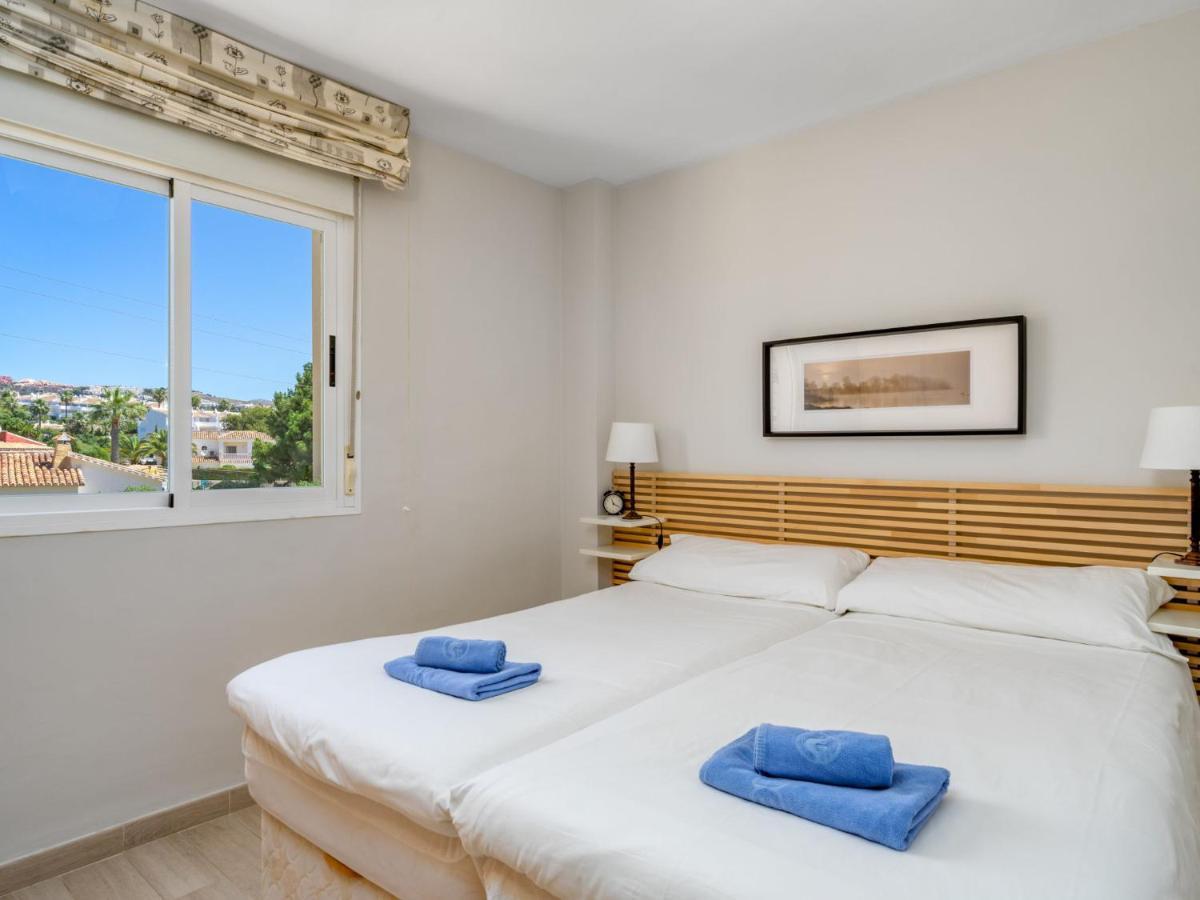 Apartment Calahonda Royale By Interhome Sitio de Calahonda 외부 사진