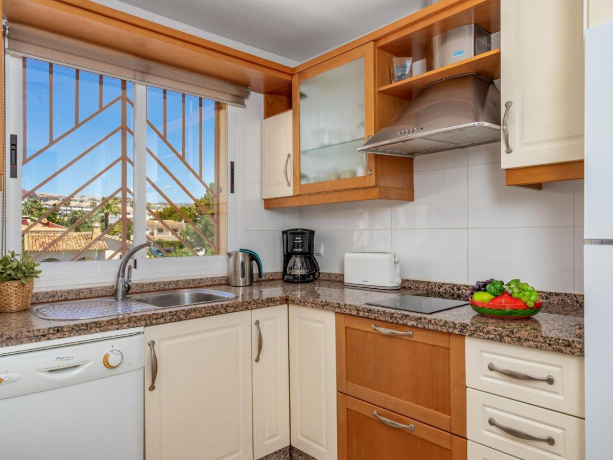 Apartment Calahonda Royale By Interhome Sitio de Calahonda 외부 사진