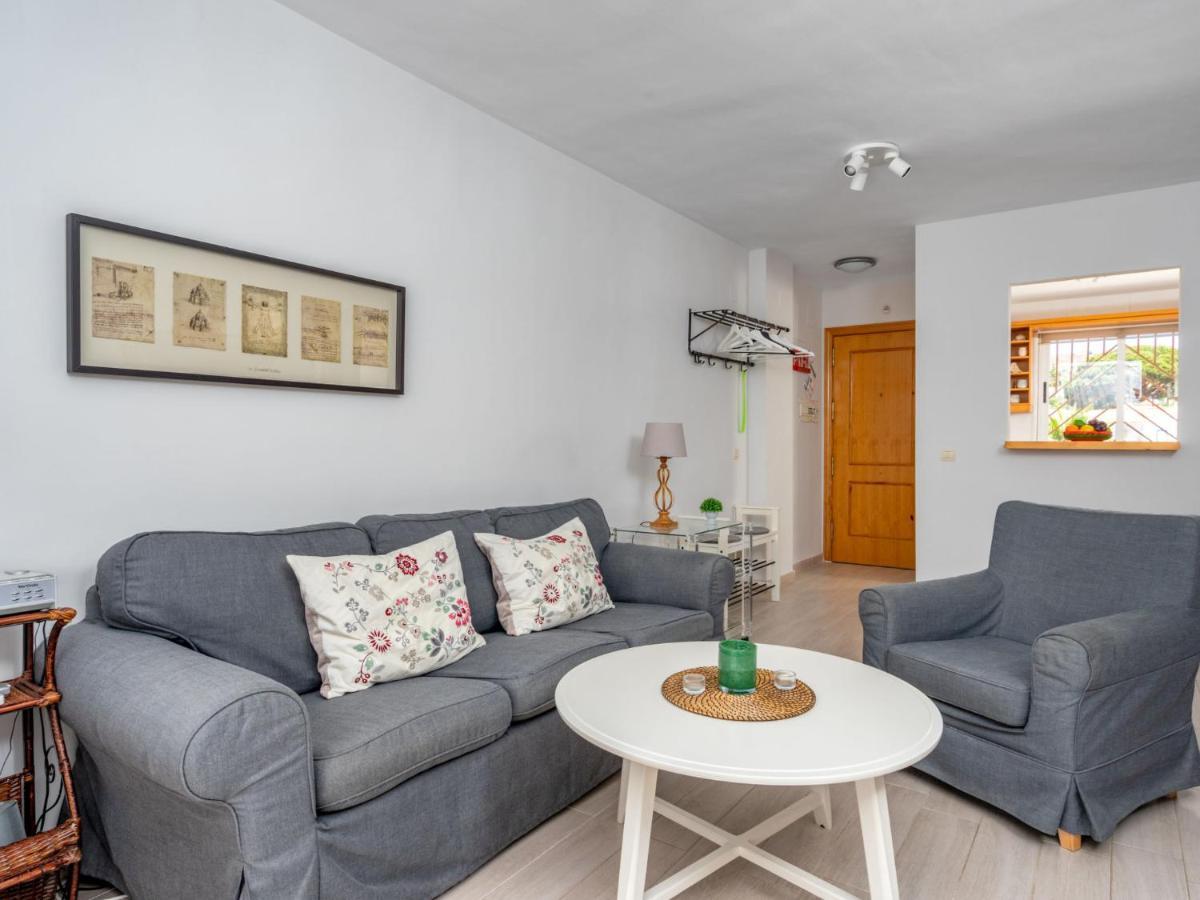 Apartment Calahonda Royale By Interhome Sitio de Calahonda 외부 사진