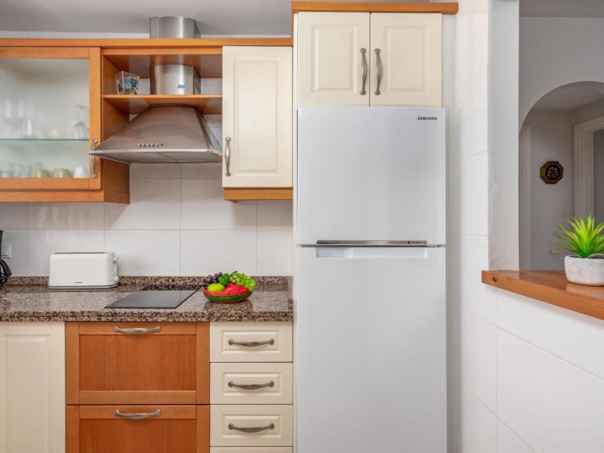 Apartment Calahonda Royale By Interhome Sitio de Calahonda 외부 사진
