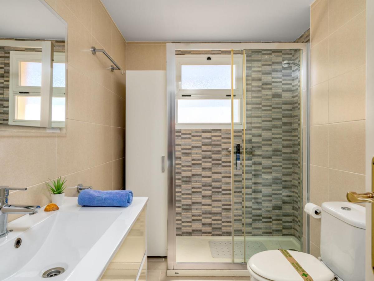 Apartment Calahonda Royale By Interhome Sitio de Calahonda 외부 사진