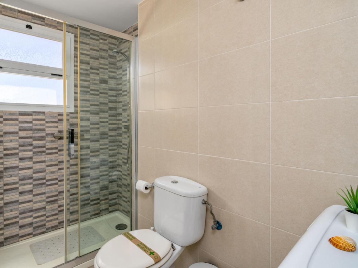 Apartment Calahonda Royale By Interhome Sitio de Calahonda 외부 사진