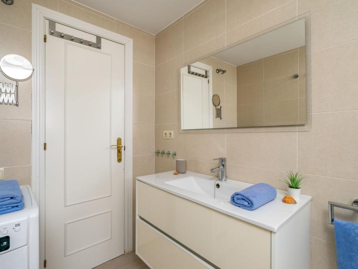 Apartment Calahonda Royale By Interhome Sitio de Calahonda 외부 사진
