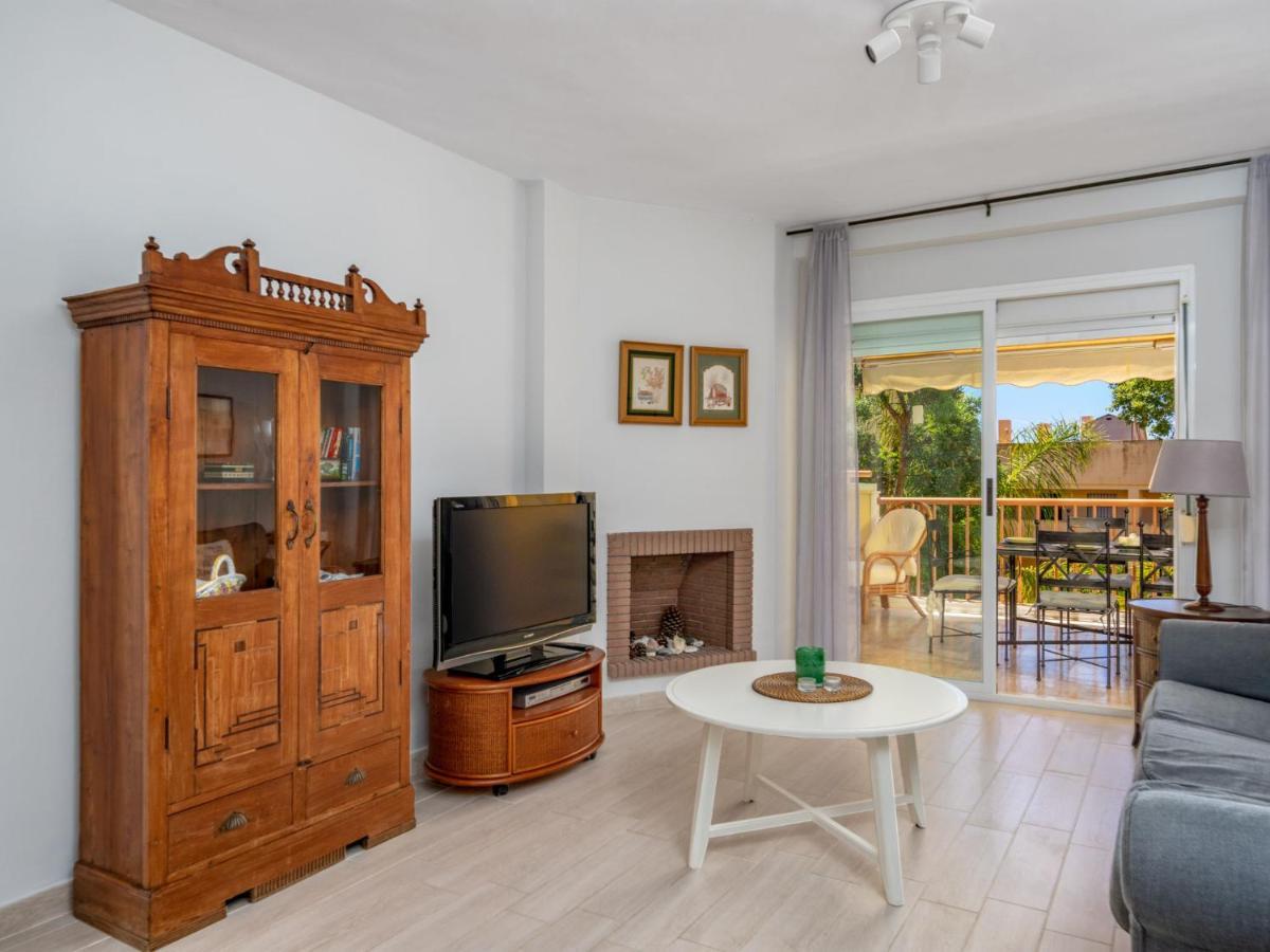 Apartment Calahonda Royale By Interhome Sitio de Calahonda 외부 사진